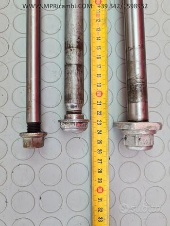 Subito PERNI RUOTA KTM LC4 640 SUPERMOTO 2001 2000 LC 4 M