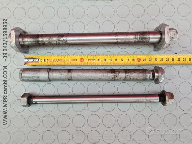 Subito PERNI RUOTA KTM LC4 640 SUPERMOTO 2001 2000 LC 4 M