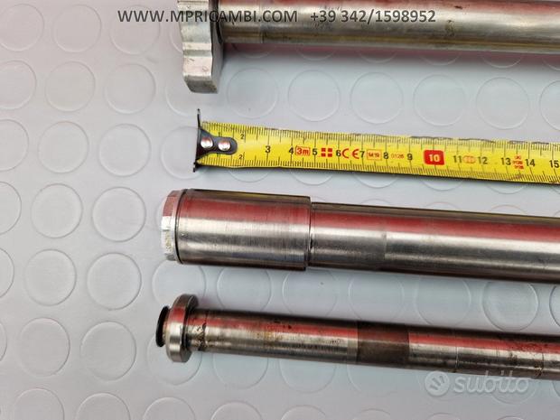 Subito PERNI RUOTA KTM SXF 250 2009 2010 SX F 2008 2007