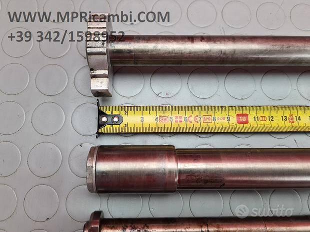 Subito PERNI RUOTA KTM SXF 250 2010 2009 SX F 2008 2007