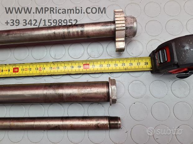 Subito PERNI RUOTA KTM SXF 250 2010 2009 SX F 2008 2007