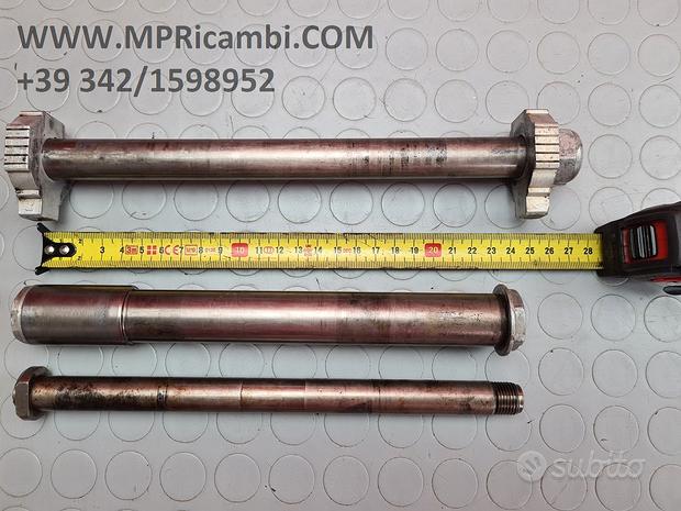 Subito PERNI RUOTA KTM SXF 250 2010 2009 SX F 2008 2007