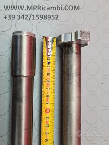 Subito PERNI RUOTA KTM SXF 250 2014 2015 EXC 2016 2017