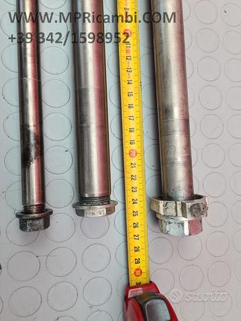 Subito PERNI RUOTA KTM SXF 250 2014 2015 EXC 2016 2017