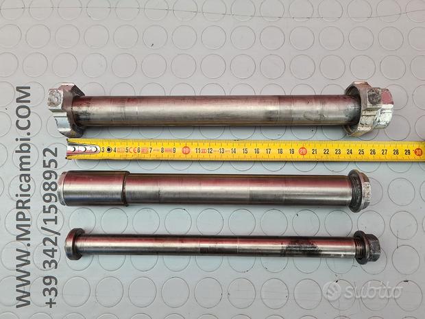 Subito PERNI RUOTA KTM SXF 250 2014 2015 EXC 2016 2017