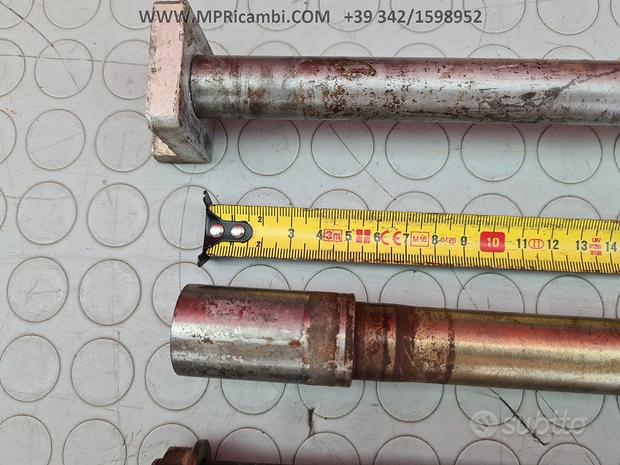 Subito PERNI RUOTA TM RACING MX 250 2005 2006 EN 2007 200