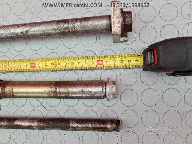 Subito PERNI RUOTA TM RACING MX 250 2005 2006 EN 2007 200