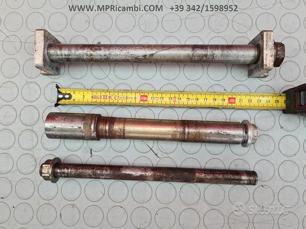 Subito PERNI RUOTA TM RACING MX 250 2005 2006 EN 2007 200