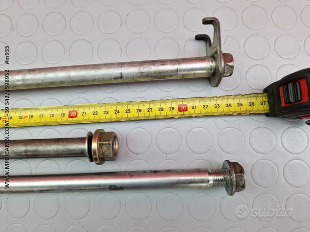 Subito PERNI RUOTA YAMAHA XJ6 2009 2010 DIVERSION 2014