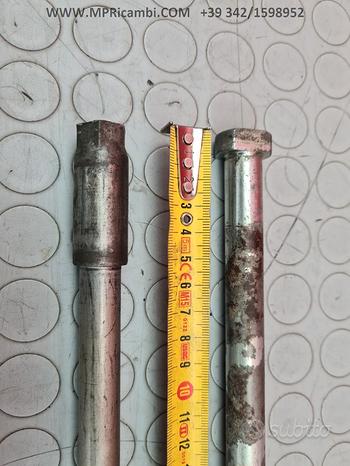 Subito PERNI RUOTA YAMAHA XTZ 660 1991 1992 XT Z 3YF 1993