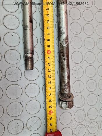 Subito PERNI RUOTA YAMAHA XTZ 660 1991 1992 XT Z 3YF 1993