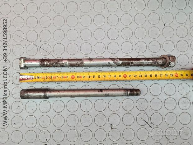 Subito PERNI RUOTA YAMAHA XTZ 660 1991 1992 XT Z 3YF 1993