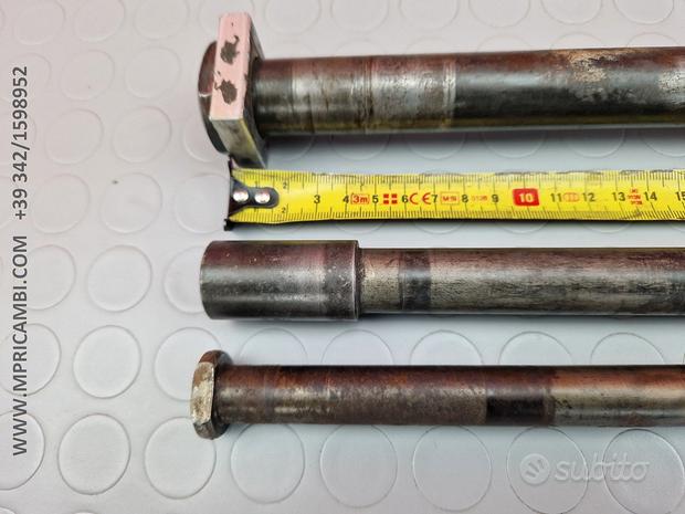 Subito PERNI RUOTA YAMAHA YZF 450 2010 2011 YZ F 2012 201