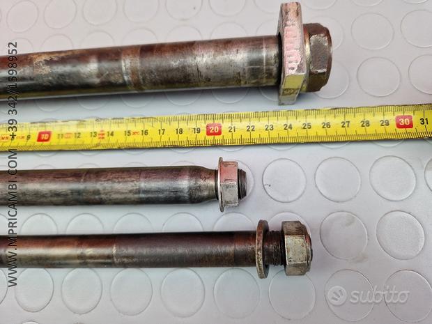 Subito PERNI RUOTA YAMAHA YZF 450 2010 2011 YZ F 2012 201