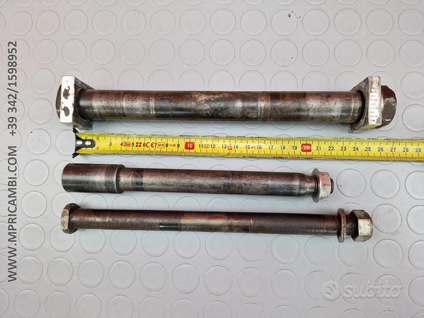 Subito PERNI RUOTA YAMAHA YZF 450 2010 2011 YZ F 2012 201