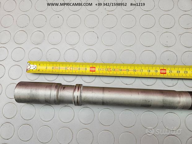 Subito PERNO ANTERIORE BMW F800R 2009 2014 F800 2010 2011