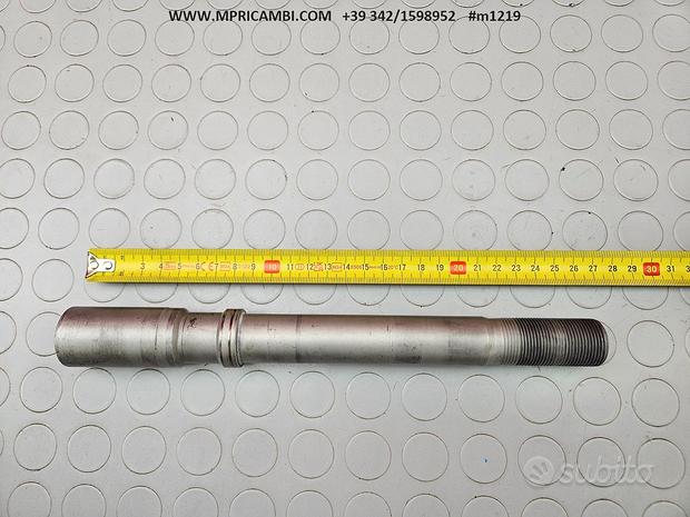 Subito PERNO ANTERIORE BMW F800R 2009 2014 F800 2010 2011