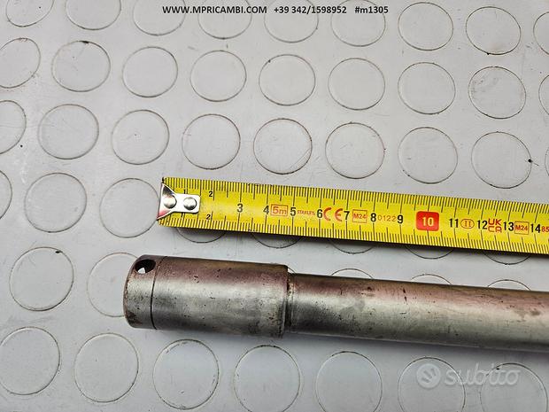 Subito PERNO ANTERIORE HONDA VFR 800 2002 2005 VFR800 200