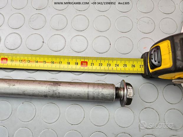 Subito PERNO ANTERIORE HONDA VFR 800 2002 2005 VFR800 200