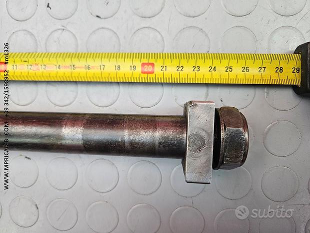 Subito PERNO RUOTA HONDA CRF 250 2010 2013 CR-F CRE 2011