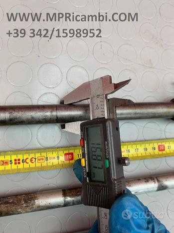 Subito PERNO RUOTA HONDA TRANSALP 600 XL V XL600V 1988 19