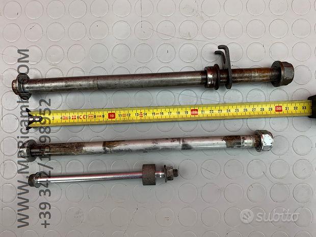 Subito PERNO RUOTA HONDA TRANSALP 600 XL V XL600V 1988 19