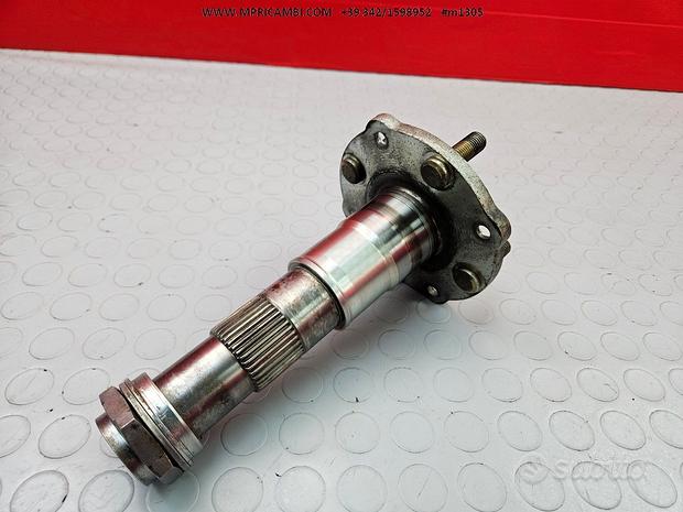 Subito PERNO RUOTA HONDA VFR 800 2002 2005 VFR800 2003 20