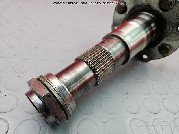 Subito PERNO RUOTA HONDA VFR 800 2002 2005 VFR800 2003 20