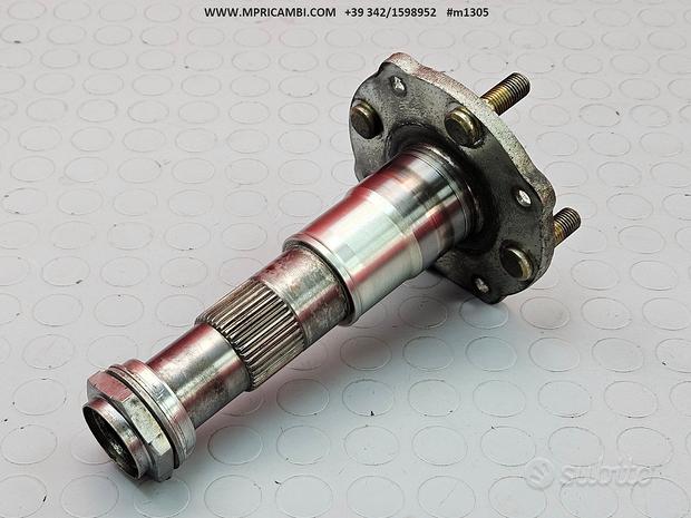 Subito PERNO RUOTA HONDA VFR 800 2002 2005 VFR800 2003 20