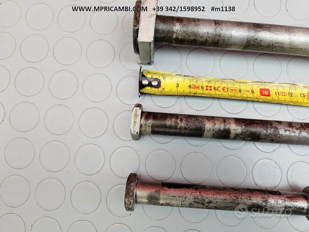 Subito PERNO RUOTA SUZUKI RM 250 1993 1994 RM250 1995