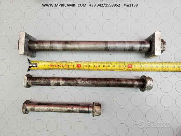 Subito PERNO RUOTA SUZUKI RM 250 1993 1994 RM250 1995