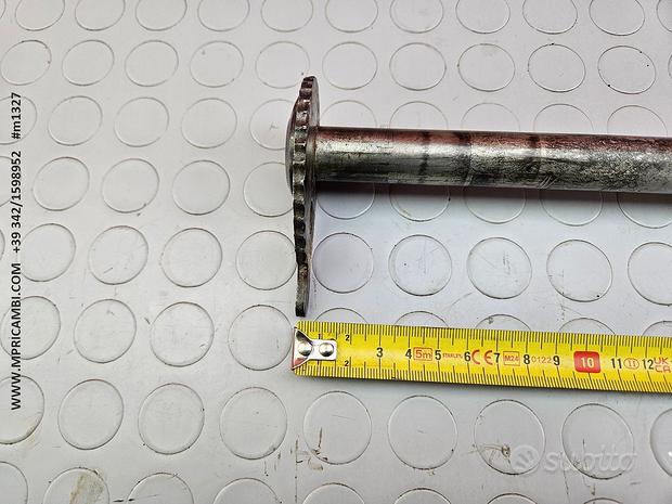 Subito PERNO RUOTA YAMAHA TTR 350 1986 1997 TT350R 1992 1
