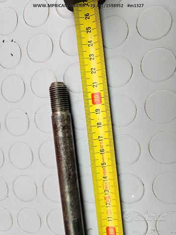 Subito PERNO RUOTA YAMAHA TTR 350 1986 1997 TT350R 1992 1