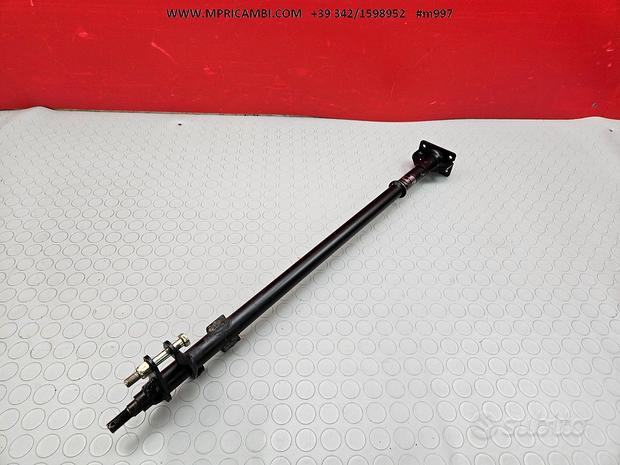 Subito PIANTONE STERZO POLARIS PREDATOR 500 2005 2006 500