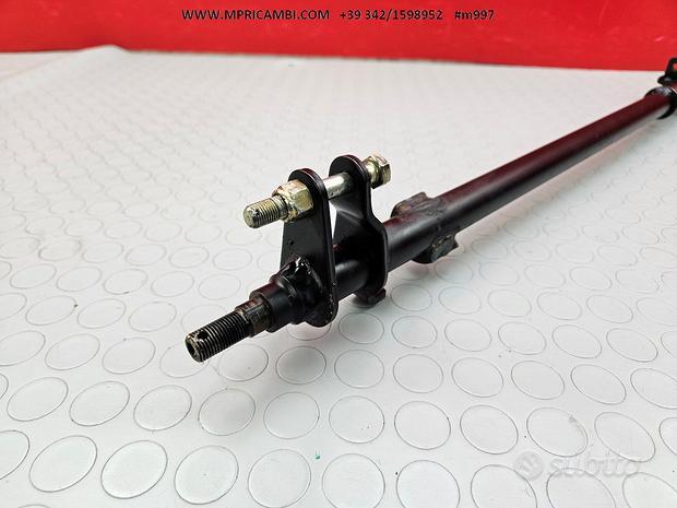 Subito PIANTONE STERZO POLARIS PREDATOR 500 2005 2006 500