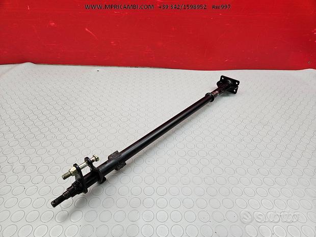 Subito PIANTONE STERZO POLARIS PREDATOR 500 2005 2006 500