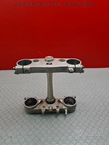 Subito PIASTRA INFERIORE HONDA CRF 450 2011 2010 R 2009