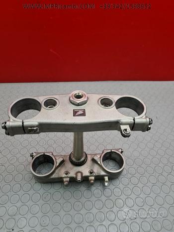 Subito PIASTRA INFERIORE HONDA CRF 450 2011 2010 R 2009