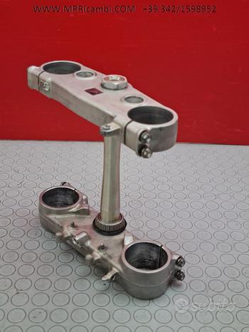 Subito PIASTRA INFERIORE HONDA CRF 450 2011 2010 R 2009