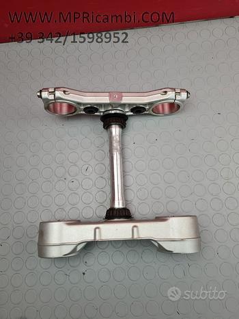 Subito PIASTRA INFERIORE HUSQVARNA TC 250 2011 2012 TC250