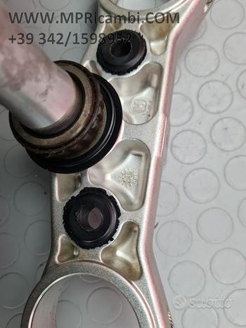 Subito PIASTRA INFERIORE HUSQVARNA TC 250 2011 2012 TC250