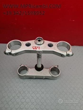 Subito PIASTRA INFERIORE HUSQVARNA TC 250 2011 2012 TC250