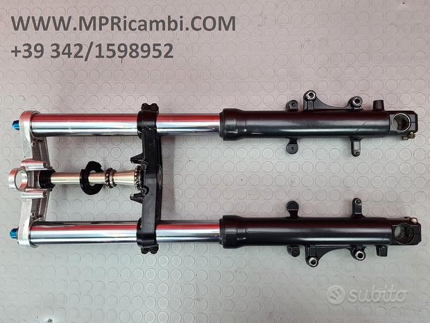 Subito PIASTRA INFERIORE KAWASAKI NINJA 600 2000 2001 636