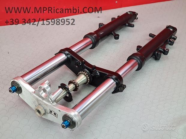 Subito PIASTRA INFERIORE KAWASAKI NINJA 600 2000 2001 636