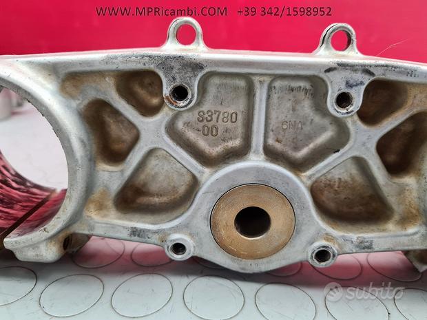 Subito PIASTRA INFERIORE SHOWA 47 SUZUKI RMZ 250 2007 200