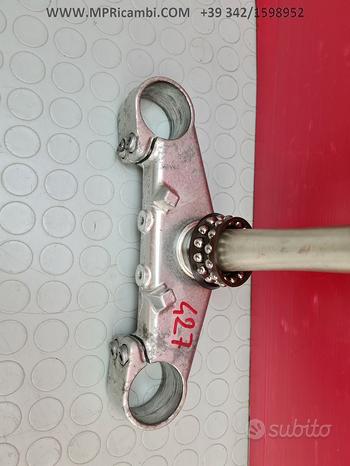 Subito PIASTRA INFERIORE YAMAHA R6 2003 2004 YZF R 2005