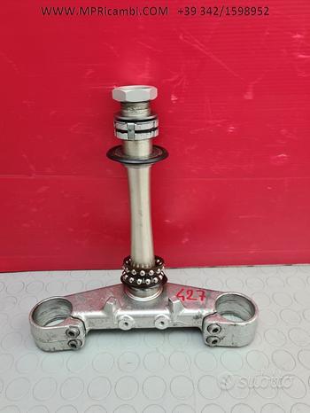 Subito PIASTRA INFERIORE YAMAHA R6 2003 2004 YZF R 2005