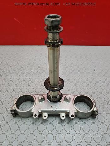 Subito PIASTRA INFERIORE YAMAHA YZ 250 1996 1997 WR 1998