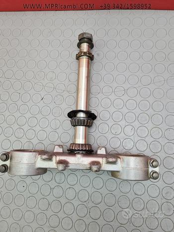 Subito PIASTRA INFERIORE YAMAHA YZ 250 1996 1997 WR 1998