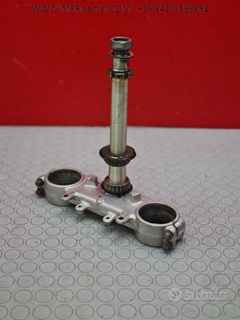 Subito PIASTRA INFERIORE YAMAHA YZ 250 1996 1997 WR 1998